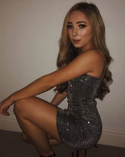 Ruby O'Donnell feet photo 12