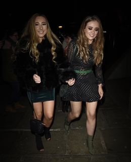 Ruby O'Donnell feet photo 11