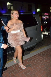 Ruby O'Donnell feet photo 2