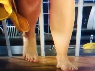 Ruby O'Donnell feet photo 13