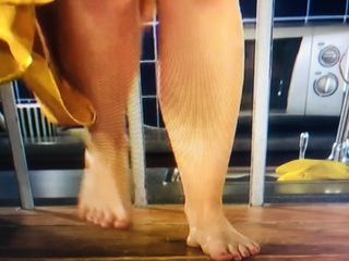 Ruby O'Donnell feet photo 12