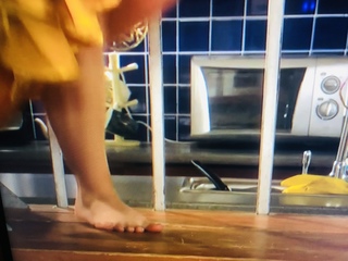 Ruby O'Donnell feet photo 10