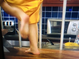 Ruby O'Donnell feet photo 9