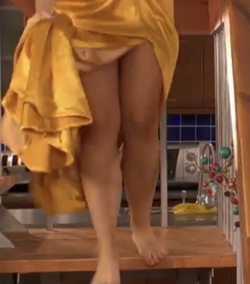 Ruby O'Donnell feet photo 5