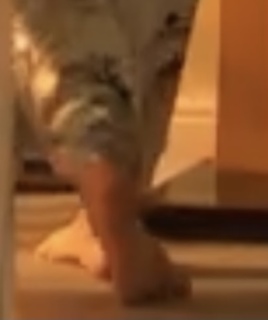 Ruby O'Donnell feet photo 11