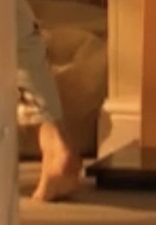 Ruby O'Donnell feet photo 10