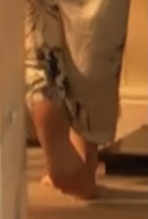 Ruby O'Donnell feet photo 9