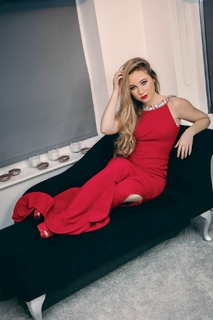 Ruby O'Donnell feet photo 8