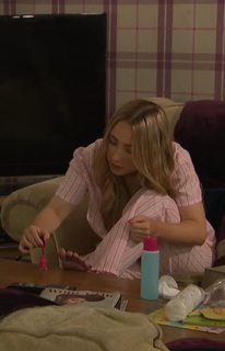 Ruby O'Donnell feet photo 17
