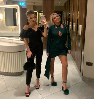 Ruby O'Donnell feet photo 11