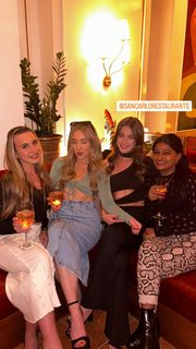 Ruby O'Donnell feet photo 6
