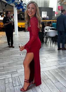 Ruby O'Donnell feet photo 6