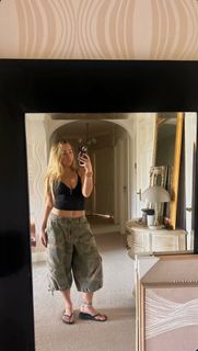 Ruby O'Donnell feet photo 1