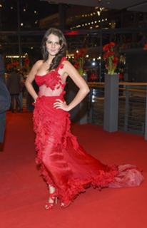 Ruby O. Fee feet photo thumbnail