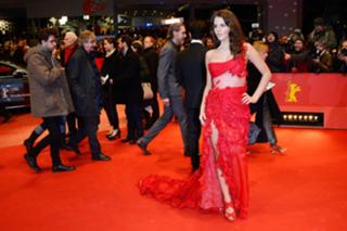 Ruby O. Fee feet photo thumbnail