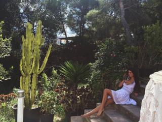 Ruby O. Fee feet photo thumbnail