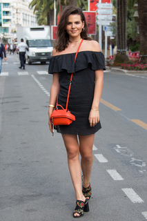 Ruby O. Fee feet photo thumbnail