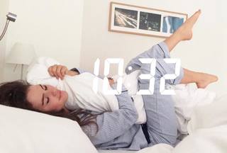 Ruby O. Fee feet photo thumbnail