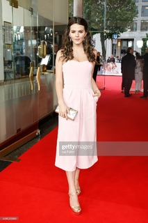 Ruby O. Fee feet photo thumbnail