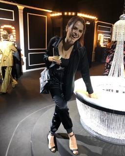 Ruby O. Fee feet photo thumbnail