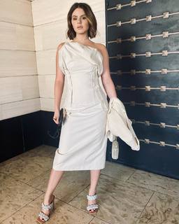 Ruby O. Fee feet photo thumbnail