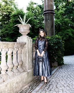 Ruby O. Fee feet photo thumbnail