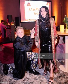 Ruby O. Fee feet photo thumbnail