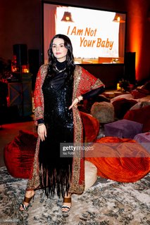 Ruby O. Fee feet photo thumbnail