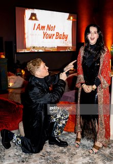 Ruby O. Fee feet photo thumbnail