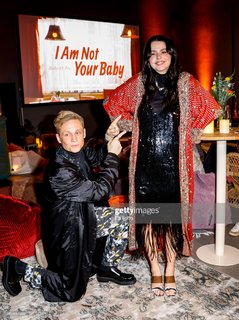 Ruby O. Fee feet photo thumbnail