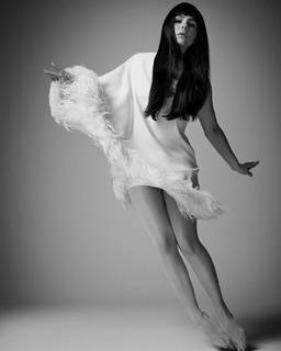 Ruby O. Fee feet photo thumbnail