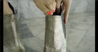 Ruby Rose feet photo thumbnail