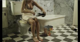Ruby Rose feet photo thumbnail