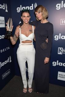 Ruby Rose feet photo thumbnail