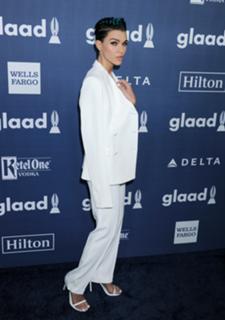 Ruby Rose feet photo thumbnail