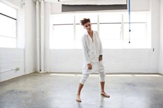 Ruby Rose feet photo thumbnail