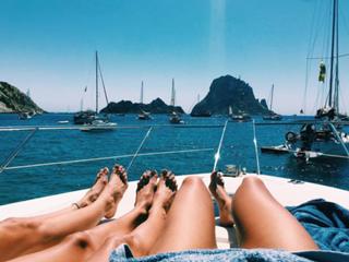 Ruby Rose feet photo thumbnail