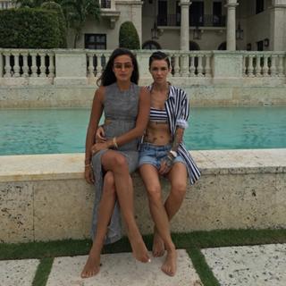 Ruby Rose feet photo thumbnail