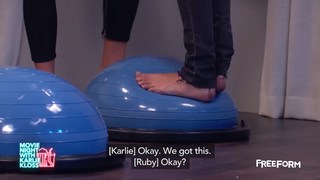 Ruby Rose feet photo thumbnail