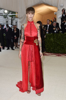 Ruby Rose feet photo thumbnail