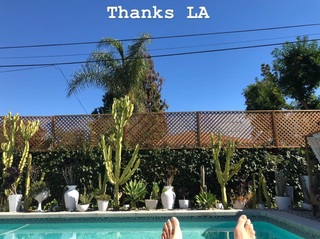 Ruby Rose feet photo thumbnail