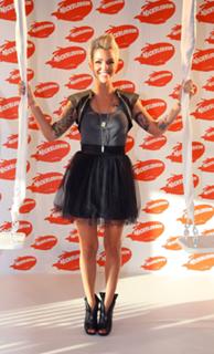 Ruby Rose feet photo thumbnail