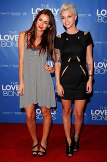 Ruby Rose feet photo thumbnail