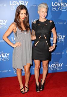 Ruby Rose feet photo thumbnail