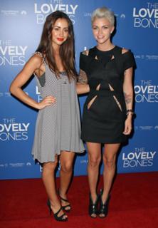 Ruby Rose feet photo thumbnail