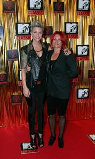 Ruby Rose feet photo thumbnail