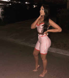 Ruby Sayed feet photo 2