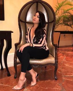 Ruby Sayed feet photo 18