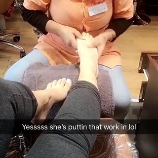 Ruby Sayed feet photo 10