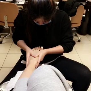 Ruby Sayed feet photo 8